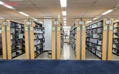슬기로운 피서법, 국회도서관에서 한강 바라보며 책 읽기 어때?... | 서울시 - 내 손안에 서울 슬기로운 피서법, 국회도서관에서 한강 바라보며 책... 