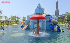 물물물, 물이랑 놀자! 물재생공원~물재생체험관~물놀이터 | 서울시 - 내 손안에 서울 물물물, 물이랑 놀자! 물재생공원~물재생체험관~물놀이터