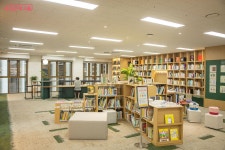 디자인 전문서적 천국! 금천구 디자인작은도서관 둘러보기 | 서울시 - 내 손안에 서울 디자인 전문서적 천국! 금천구 디자인작은도서관 둘러보기