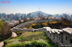 이번 방학은 한양도성 완전정복! 무료 교육…8일 모집 | 서울시 - 내 손안에 서울 이번 방학은 한양도성 완전정복! 무료 교육…8일 모집