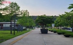 여름밤, 운치 있는 영화 감상법! 문화비축기지 산속 영화관 | 서울시 - 내 손안에 서울 여름밤, 운치 있는 영화 감상법! 문화비축기지 산속 영화관 