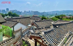 북촌에서 한국의 미 즐기고 싶다면? 이 코스만 따라와! | 서울시 - 내 손안에 서울 북촌에서 한국의 미 즐기고 싶다면? 이 코스만 따라와!