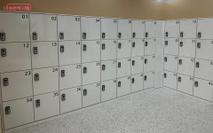 공부가 술술~ 최신 스터디카페로 변신한 원효로 청소년공부방... 내 손안에 서울 공부가 술술~ 최신 스터디카페로 변신한 원효로 청소년공부방 