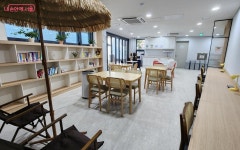 성북구 주민은 좋겠네~ 거점형 커뮤니티 공간, 서울형 키즈카페 개관! | 서울시 - 내 손안에 서울 성북구 주민은 좋겠네~ 거점형 커뮤니티 공간... 
