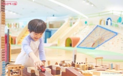영프레리키즈카페 | 무더운 여름, 키즈카페가 최고지! 20% 할인 상품권 챙기면 쿨이득~ | 서울시 - 내 손안에 서울 무더운 여름, 키즈카페가 최고지! 20% 할인 상품권...