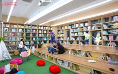 숲길 산책·버스킹·힐링이 함께하는 별 헤는 서울숲으로! | 서울시 - 내 손안에 서울 숲길 산책·버스킹·힐링이 함께하는 별 헤는 서울숲으로!