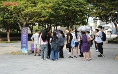 숲길 산책·버스킹·힐링이 함께하는 별 헤는 서울숲으로! | 서울시 - 내 손안에 서울 숲길 산책·버스킹·힐링이 함께하는 별 헤는 서울숲으로!