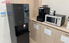 공부가 술술~ 최신 스터디카페로 변신한 원효로 청소년공부방... 내 손안에 서울 공부가 술술~ 최신 스터디카페로 변신한 원효로 청소년공부방 