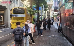 그 많던 대기줄은 어디로? 당산역 광역환승센터 개통 후 달라진 풍경 | 서울시 - 내 손안에 서울 그 많던 대기줄은 어디로? 당산역 광역환승센터... 