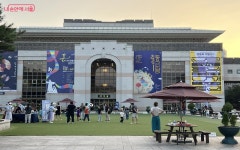 잔디마당, 바람, 밤하늘, 그리고 우리 음악…우면산별밤축제 | 서울시 - 내 손안에 서울 잔디마당, 바람, 밤하늘, 그리고 우리 음악... 
