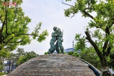 평화의 의미를 되새기다…국군의 날 전쟁기념관 나들이 추천 | 서울시 - 내 손안에 서울 평화의 의미를 되새기다…국군의 날 전쟁기념관... 