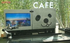 달라진 통통투어 참여해 봤어요~ | 서울시 - 내 손안에 서울 예약 없이 현장에서 바로 가능! 달라진 통통투어 참여해 봤어요~