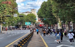 서울, 다시 봤어! 걷자 페스티벌 즐기고 한정판 기동카까지 | 서울시 - 내 손안에 서울 서울, 다시 봤어! 걷자 페스티벌 즐기고 한정판 기동카까지