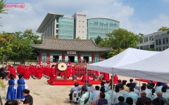 성균관 유생들의 공간 속으로! 국가유산 석전제 참관기 | 서울시 - 내 손안에 서울 성균관 유생들의 공간 속으로! 국가유산 석전제 참관기