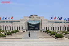 평화의 의미를 되새기다…국군의 날 전쟁기념관 나들이 추천 | 서울시... 서울 평화의 의미를 되새기다…국군의 날 전쟁기념관 나들이 추천 