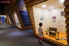 가을의 책, 내겐 정말 커다란 기쁨이야! 송파책박물관 | 서울시 - 내 손안에 서울 가을의 책, 내겐 정말 커다란 기쁨이야! 송파책박물관