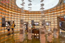 가을의 책, 내겐 정말 커다란 기쁨이야! 송파책박물관 | 서울시 - 내 손안에 서울 가을의 책, 내겐 정말 커다란 기쁨이야! 송파책박물관