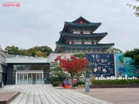 국립민속박물관 어린이박물관 재개관! | 서울시 - 내 손안에 서울  아이들이 좋아하는 체험이 가득! 국립민속박물관 어린이박물관 재개관! 