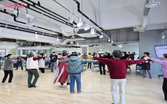 누구나 문턱 없이 예술을 즐기도록…서울문화예술교육센터 강북 개관 | 서울시 - 내 손안에 서울 누구나 문턱 없이 예술을 즐기도록... 