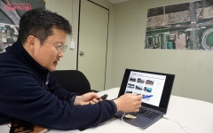 코엑스~종합운동장 공사 현장 대공개! 더 안전하게, 더 스마트하게~ | 서울시 - 내 손안에 서울 코엑스~종합운동장 공사 현장 대공개! 더... 