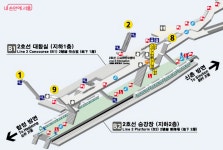 복잡한 홍대입구역과 성수역, 새 출구 만들어 숨통 틔운다! | 서울시 - 내 손안에 서울 복잡한 홍대입구역과 성수역, 새 출구 만들어 숨통 틔운다! 