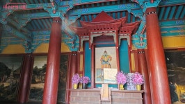 새해 다짐은 관악산 자락 따라 서울둘레길 11코스에서! | 서울시 - 내 손안에 서울 새해 다짐은 관악산 자락 따라 서울둘레길 11코스에서! 