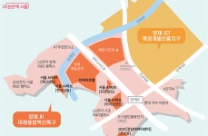 양재 40만㎡ 일대 AI 특구로 지정! 글로벌 기업·인재 유입 | 서울시 - 내 손안에 서울 양재 40만㎡ 일대 AI 특구로 지정! 글로벌 기업·인재... 