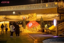 별빛내린천 빛축제 관악별빛산책 | 서울시 - 내 손안에 서울 볼거리와 상생 모두 챙겼다! 별빛내린천 빛축제 관악별빛산책