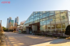 새 단장한 서울숲 곤충식물원서 자연 공부 | 서울시 - 내 손안에 서울 아이들에게 인기 만점! 새 단장한 서울숲 곤충식물원서 자연 공부