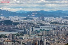 돌을 아십니까? 지구의 나이부터 콘크리트의 라돈까지 | 서울시 - 내 손안에 서울 돌을 아십니까? 지구의 나이부터 콘크리트의 라돈까지