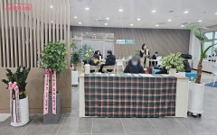 일하고 싶은 60세 이상 시니어라면, 여기로! 북적이는 시니어일자리지원센터 | 서울시 - 내 손안에 서울 일하고 싶은 60세 이상 시니어라면... 