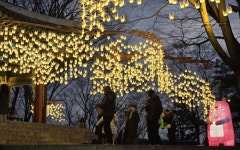 손맛 좋은 상인들 모두 모였다! 비단길 현대시장에서 설레는 장보기 | 서울시 - 내 손안에 서울 손맛... 