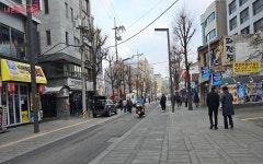 걷고 싶은 거리로 변신! 보행환경 개선 시범대상지 2곳 가보니... 내 손안에 서울 걷고 싶은 거리로 변신! 보행환경 개선 시범대상지 2곳 가보니…