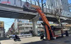 건대맛의거리 걷는 맛도 생겼다! 보행환경 개선으로 안전하게 | 서울시 - 내 손안에 서울 건대맛의거리 걷는 맛도 생겼다! 보행환경 개선으로... 