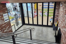 청소년·주민의 쉼터 미트업센터·길음아지트 | 서울시 - 내 손안에 서울 땅 밑에 이런 곳이? 청소년·주민의 쉼터 미트업센터·길음아지트