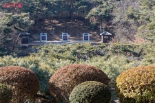 남산 석호정에서 국궁 배워볼까 | 서울시 - 내 손안에 서울 전통 활쏘기로 활기찬 한 해를! 남산 석호정에서 국궁 배워볼까