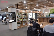 자꾸 가고 싶어지는 우리동네 아지트, 월계도서관 재단장! | 서울시 - 내 손안에 서울 자꾸 가고 싶어지는 우리동네 아지트, 월계도서관 재단장!