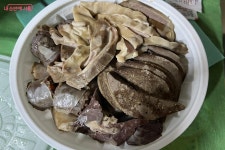 경의선숲길공원, 용마루길) | 서울시 - 내 손안에 서울 걷고 보고 먹는 재미 가득, 동네 한 바퀴(ft. 경의선숲길공원, 용마루길)