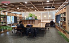 문화공간으로 거듭난 월계도서관 | 서울시 - 내 손안에 서울 이런 도서관이라면 매일 가고 싶다! 문화공간으로 거듭난 월계도서관