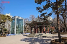 제106주년 3·1절, 아이 손잡고 가볼 만한 의미 있는 장소 소개 | 서울시 - 내 손안에 서울 제106주년 3·1절, 아이 손잡고 가볼 만한 의미 있는... 