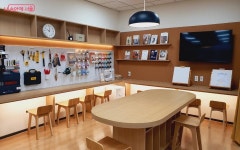 어른들을 위한 열린 카페 같은 곳, 마음마루에서 슬기로운 1인 생활 | 서울시 - 내 손안에 서울 어른들을 위한 열린 카페 같은 곳, 마음마루... 