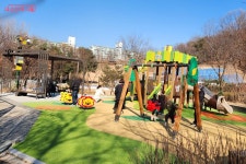 누구나 쉽고 가볍게 산책할 수 있는 길! 동행길과 둘레길 | 서울시 - 내 손안에 서울 누구나 쉽고 가볍게 산책할 수 있는 길! 동행길과 둘레길