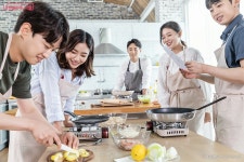 혼밥은 그만! 함께 요리하고 밥 먹자…1인가구 요리 클래스 | 서울시 - 내 손안에 서울 혼밥은 그만! 함께 요리하고 밥 먹자…1인가구 요리 클래스 