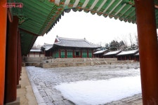 색다르게 경희궁 즐기는 법! 돈의문역사관 창문 통해 궁멍 때리기... 서울 색다르게 경희궁 즐기는 법! 돈의문역사관 창문 통해 궁멍 때리기