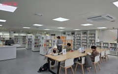 문학 애호가들 사이에서 입소문 난 중화문학도서관 다녀왔어요! | 서울시 - 내 손안에 서울 문학 애호가들 사이에서 입소문 난 중화문학도서관... 