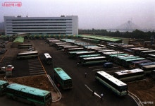 7080 핫플은 이곳! 고속버스터미널은 추억을 싣고 | 서울시 - 내 손안에 서울 7080 핫플은 이곳! 고속버스터미널은 추억을 싣고