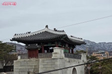역사와 자연, 예술이 함께 어우러진 성곽 따라 걸어요! 한양도성 순성길 | 서울시 - 내 손안에 서울 역사와 자연, 예술이 함께 어우러진 성곽 따라... 