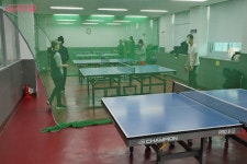 누구나 함께할 수 있는 시립보라매청소년센터 | 서울시 - 내 손안에 서울 탁구 한 게임 어때? 누구나 함께할 수 있는 시립보라매청소년센터