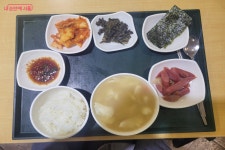 맛, 영양, 가격까지 다 잡은 서울 가성비 구내식당은 여기! | 서울시 - 내 손안에 서울 맛, 영양, 가격까지 다 잡은 서울 가성비 구내식당은 여기!