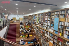 도심 속 시간 여행지, 서울도서관의 재발견! | 서울시 - 내 손안에 서울 도심 속 시간 여행지, 서울도서관의 재발견! 
